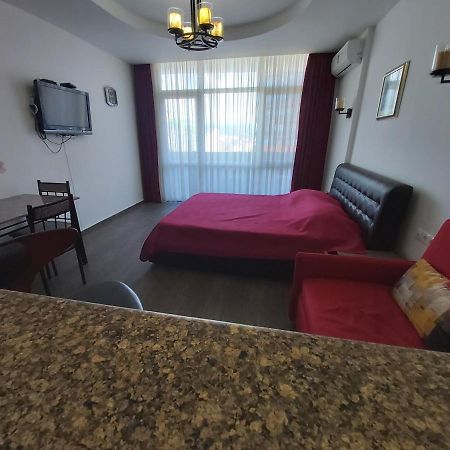 Apartament Premium Klass Lejlighed Batumi Eksteriør billede