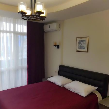 Apartament Premium Klass Lejlighed Batumi Eksteriør billede
