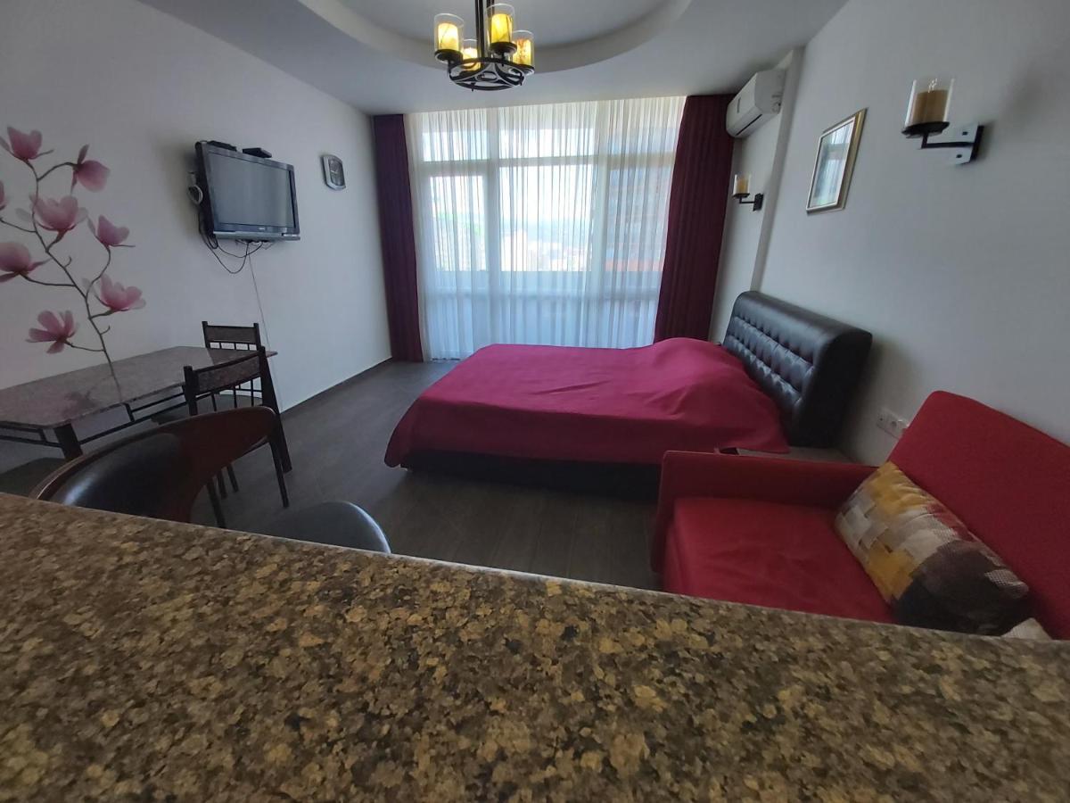 Apartament Premium Klass Lejlighed Batumi Eksteriør billede