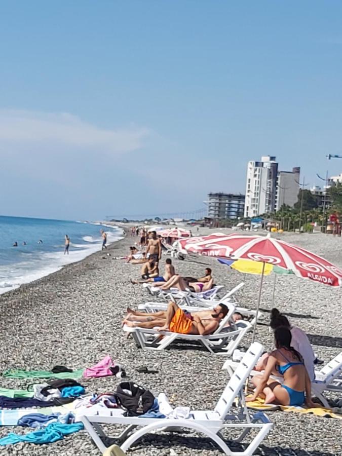Apartament Premium Klass Lejlighed Batumi Eksteriør billede