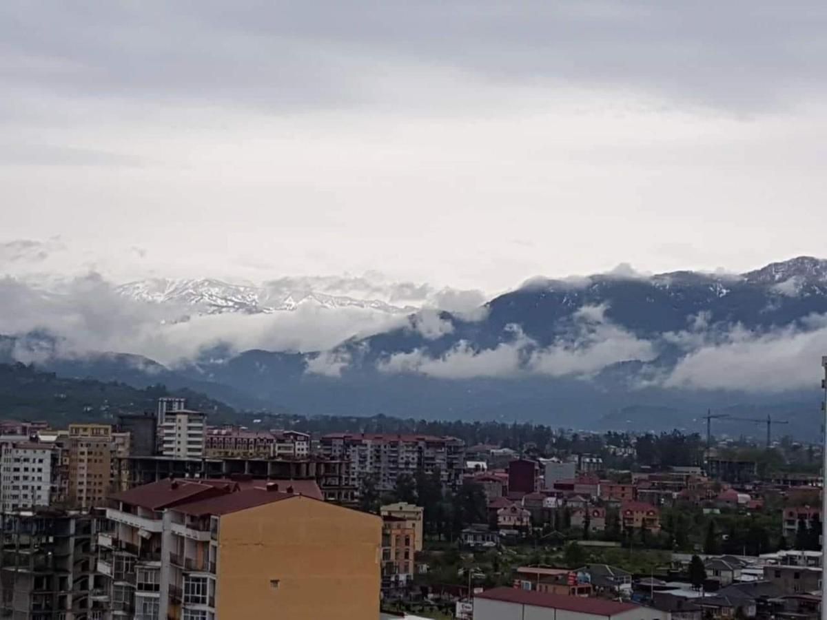 Apartament Premium Klass Lejlighed Batumi Eksteriør billede