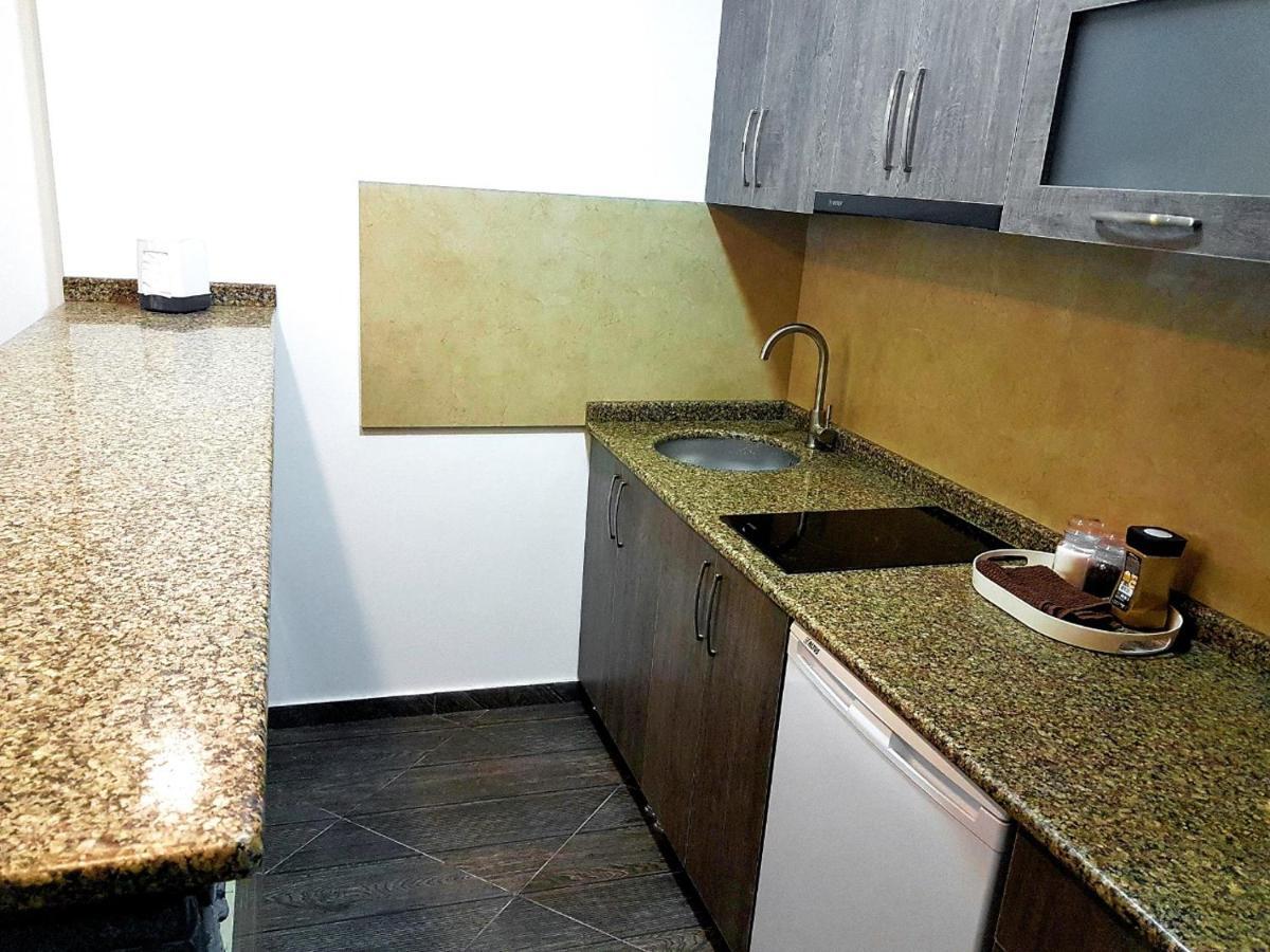 Apartament Premium Klass Lejlighed Batumi Eksteriør billede