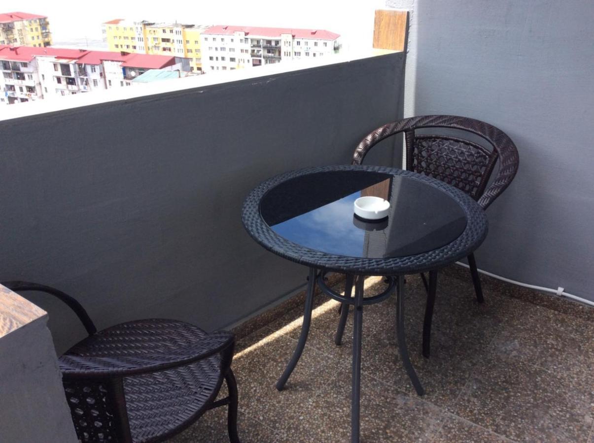 Apartament Premium Klass Lejlighed Batumi Eksteriør billede