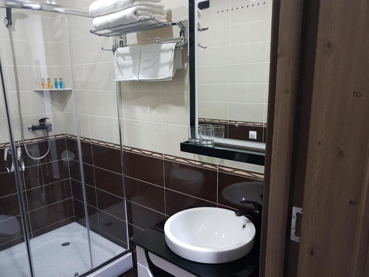 Apartament Premium Klass Lejlighed Batumi Eksteriør billede
