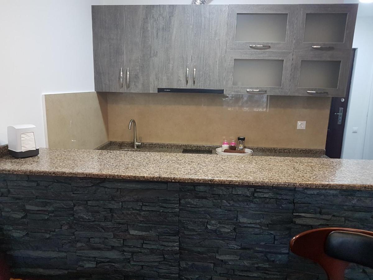 Apartament Premium Klass Lejlighed Batumi Eksteriør billede